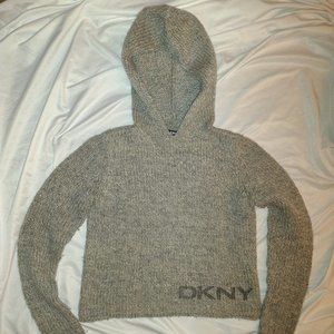 DKNY sweater